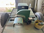 Generator with