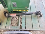Generator with