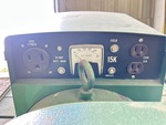 Control Station with