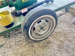 Trailer Chassis with