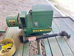 Generator with