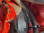 Motor with
