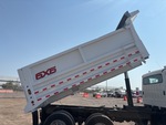 v2 Configuration - Dump Trucks with