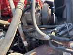 Motor with