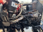 Motor with