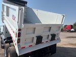 v2 Configuration - Dump Trucks with