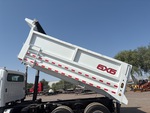 v2 Configuration - Dump Trucks with
