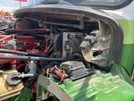 Motor with