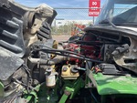 Motor with