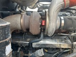 Motor with