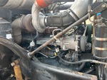 Motor with