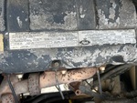 Motor with