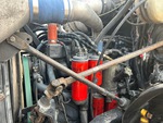 Motor with