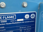 General Appearance with Seriennummer / FIN