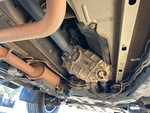 Drivetrain with