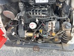 Motor with