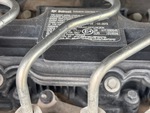Motor with