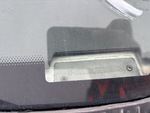 General Appearance with Frame Stamp Serial Number/VIN Photo