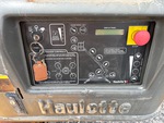 Control Station Ground with