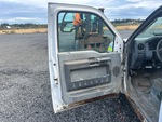Cab with