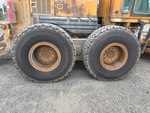 Chassis with