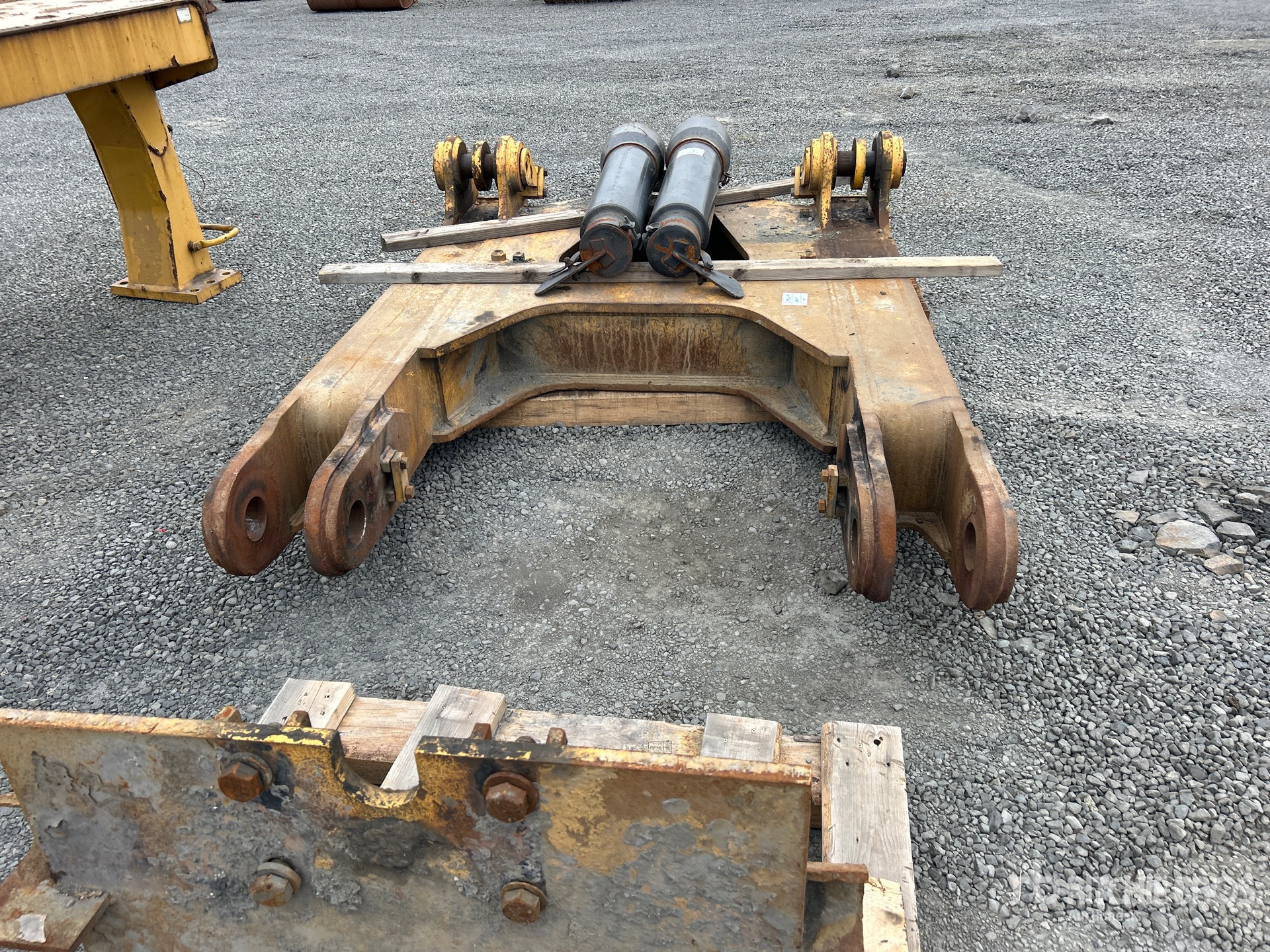 2005 Caterpillar D10T