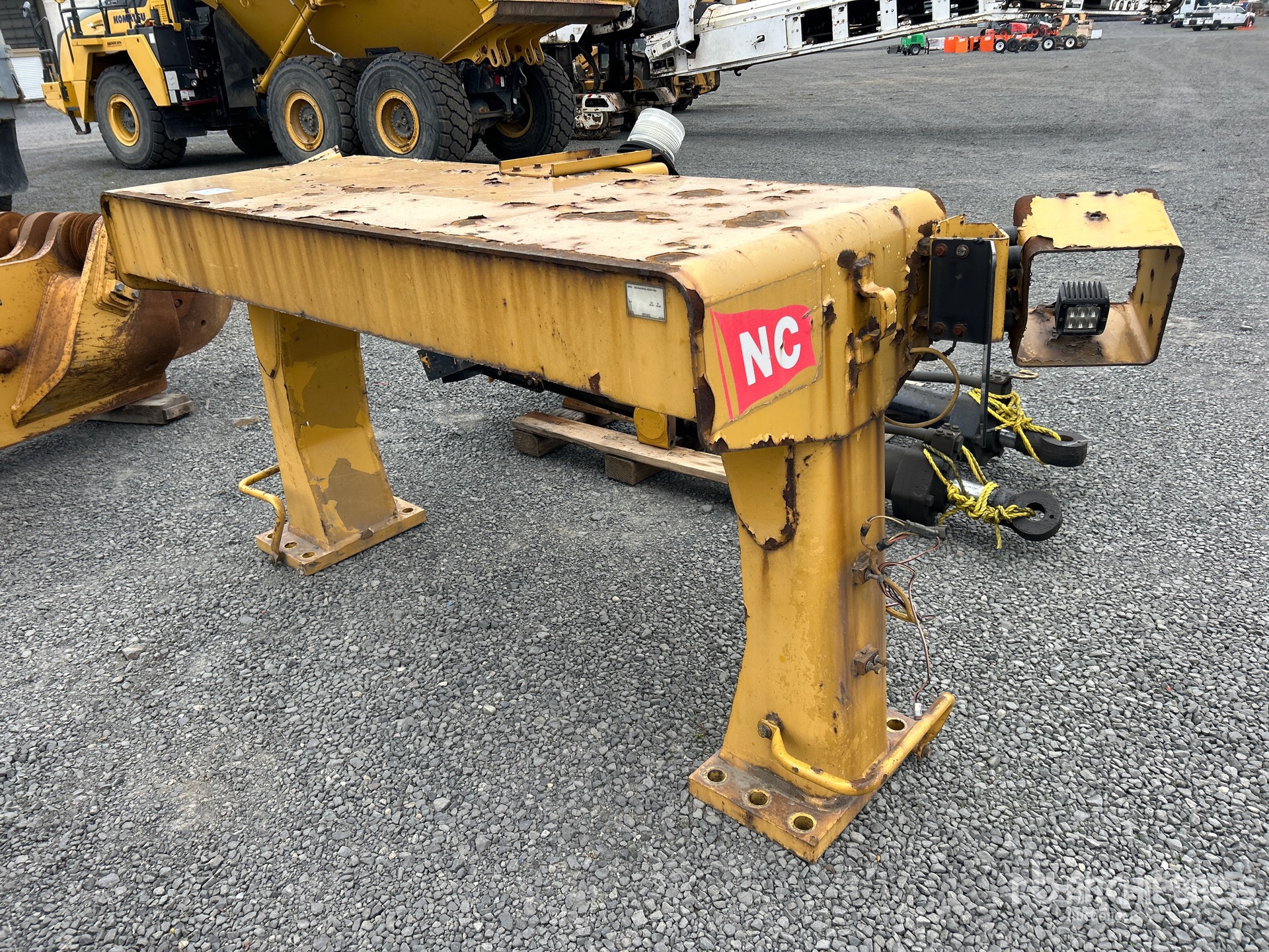 2005 Caterpillar D10T