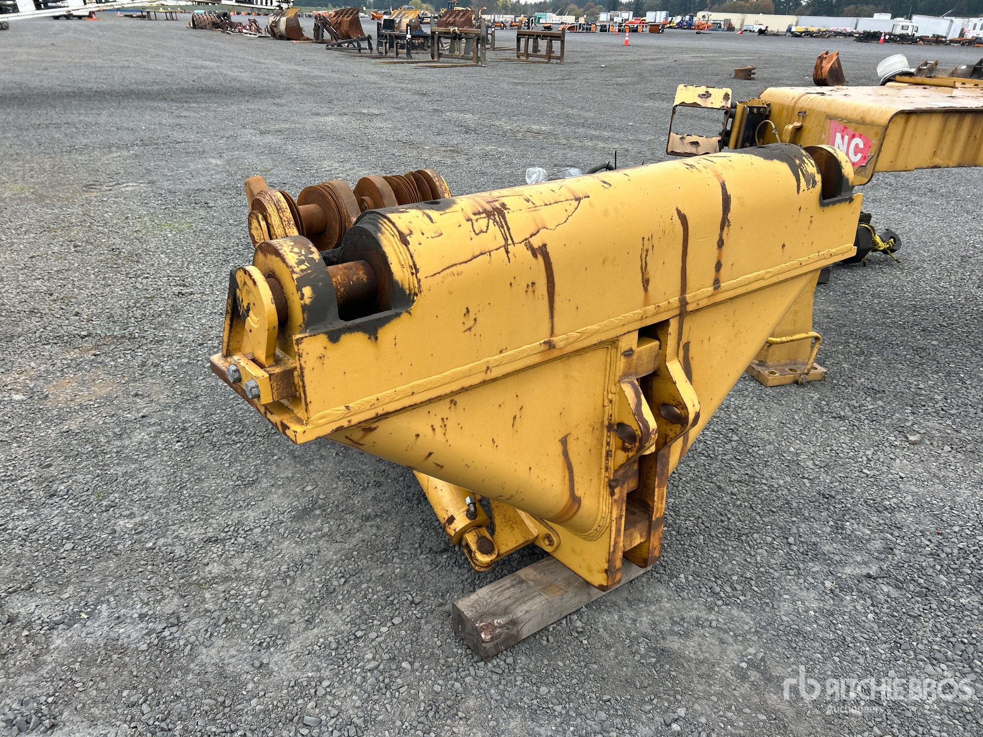 2005 Caterpillar D10T