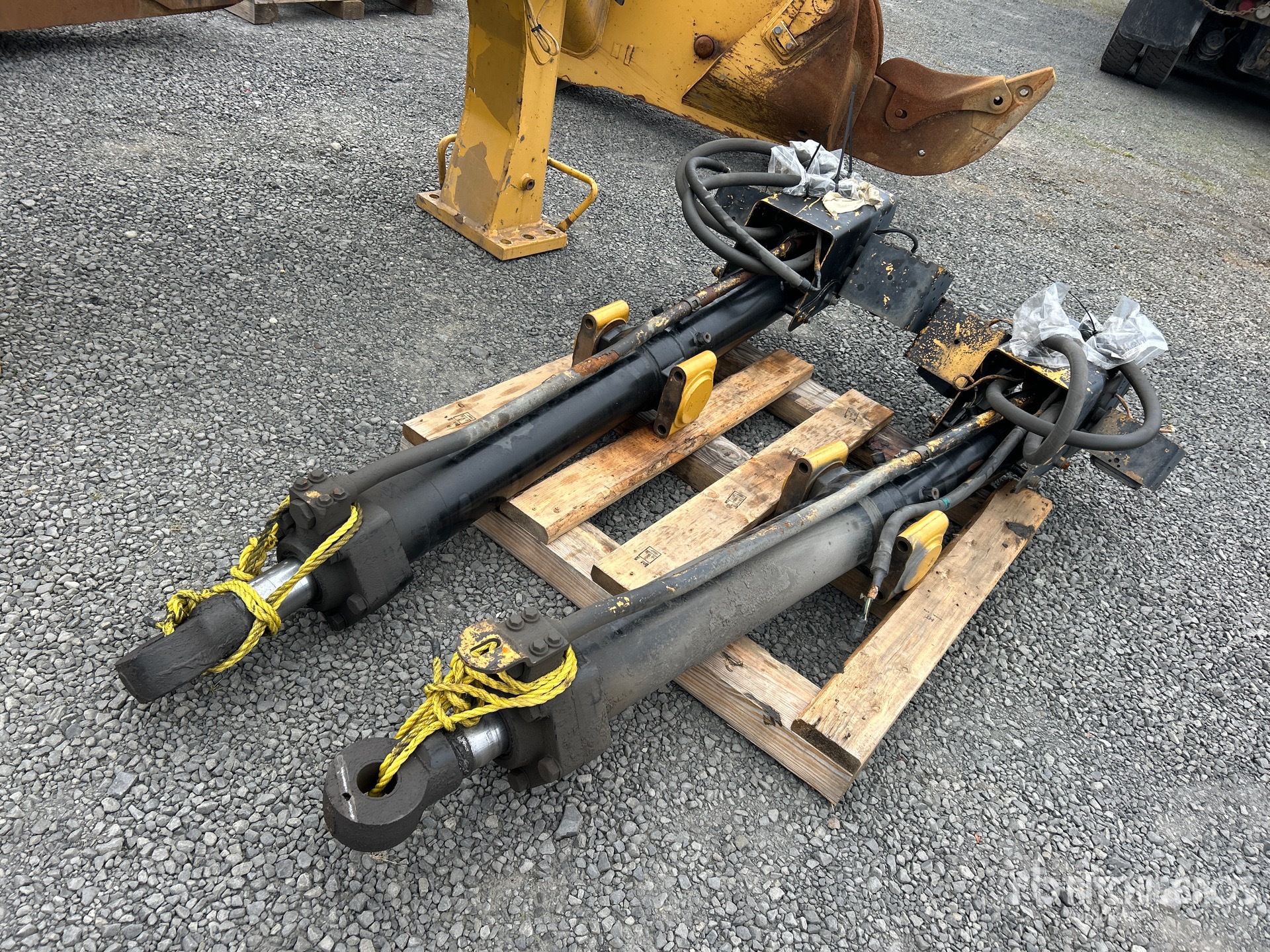 2005 Caterpillar D10T