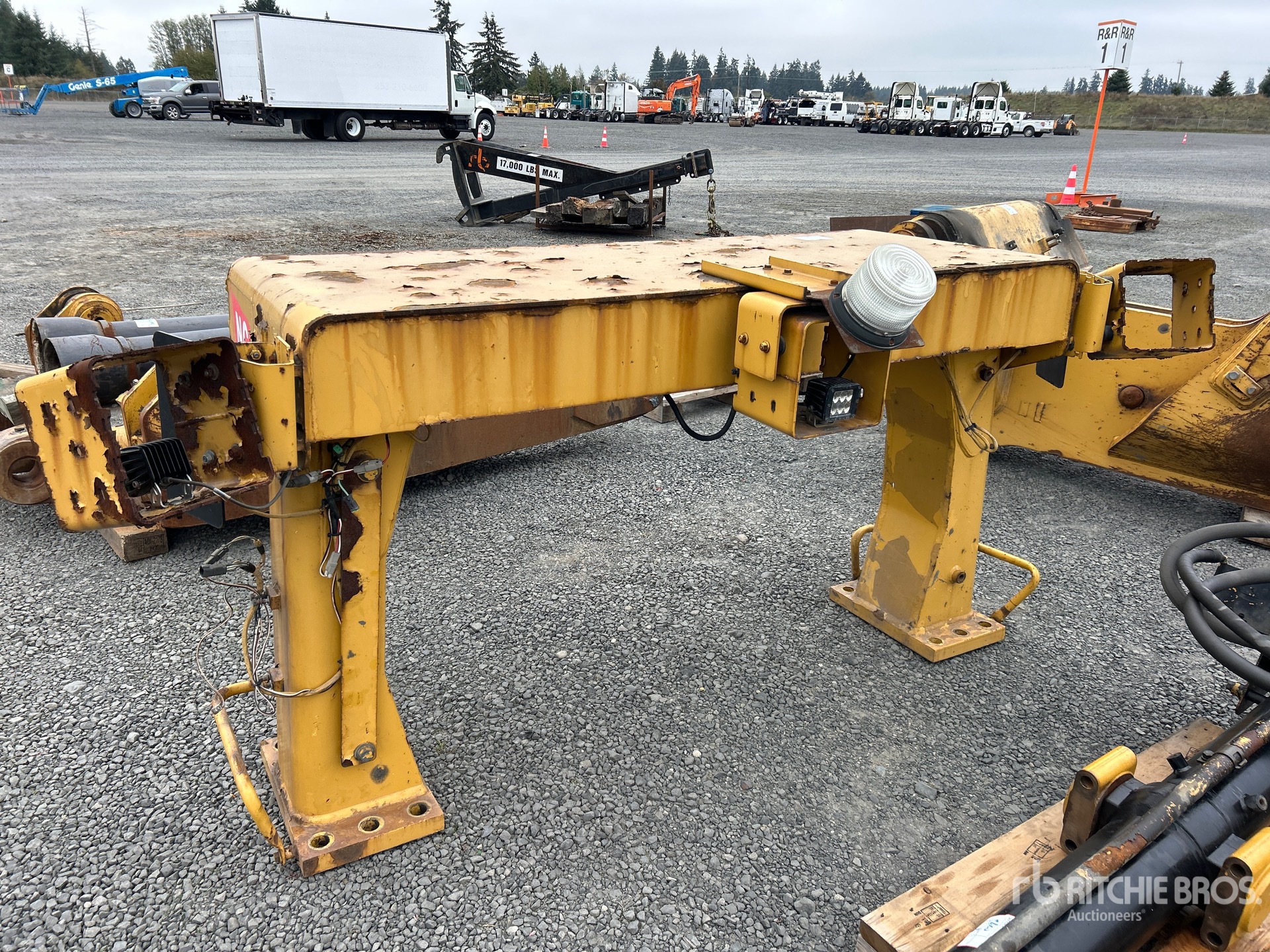 2005 Caterpillar D10T