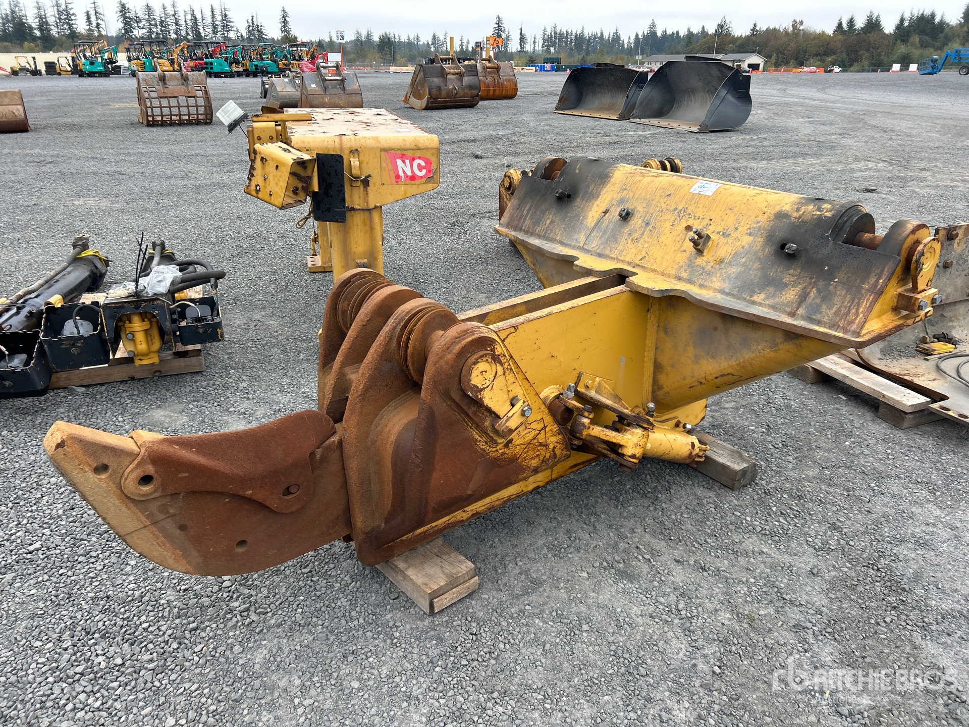 2005 Caterpillar D10T