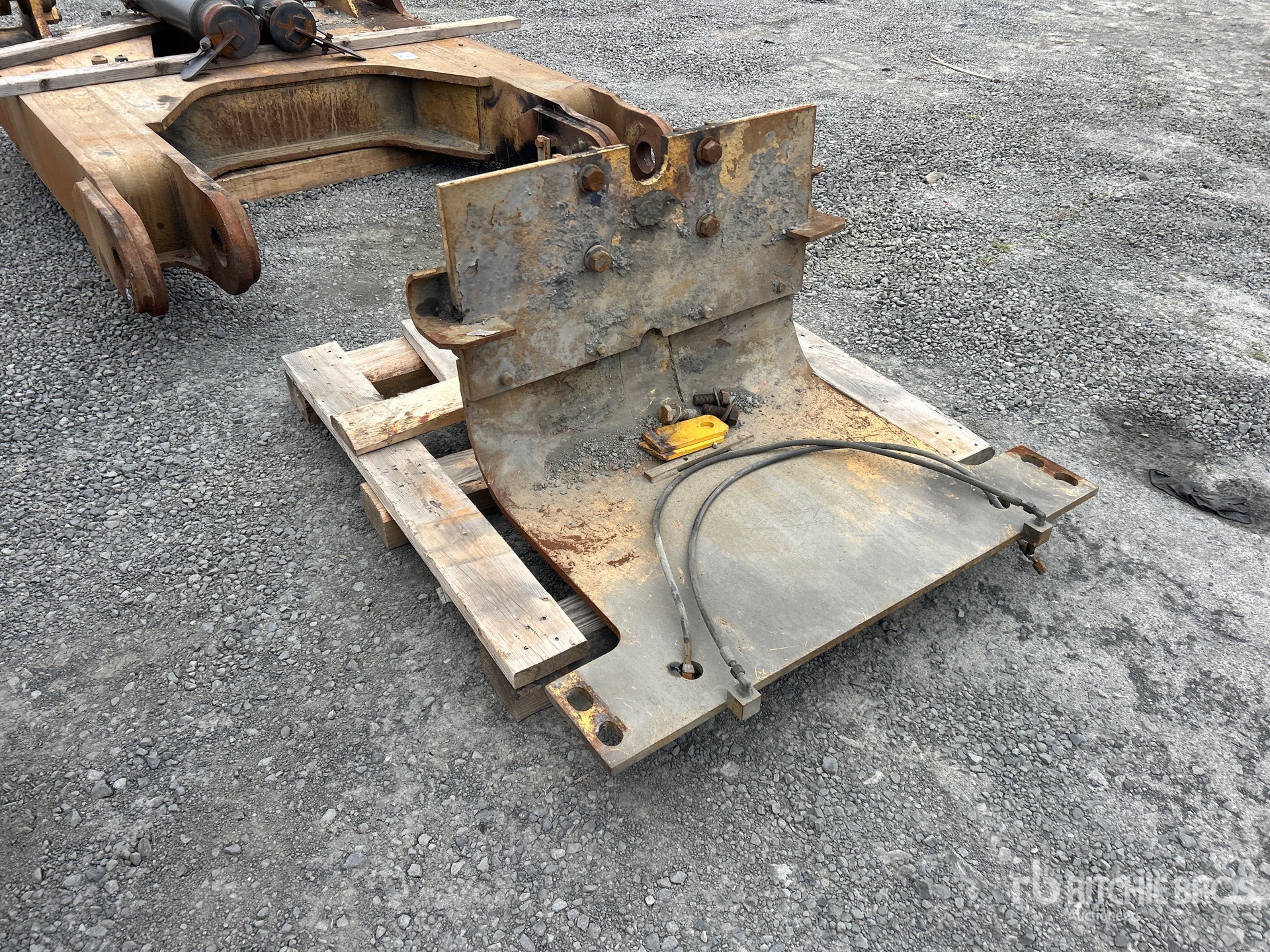 2005 Caterpillar D10T