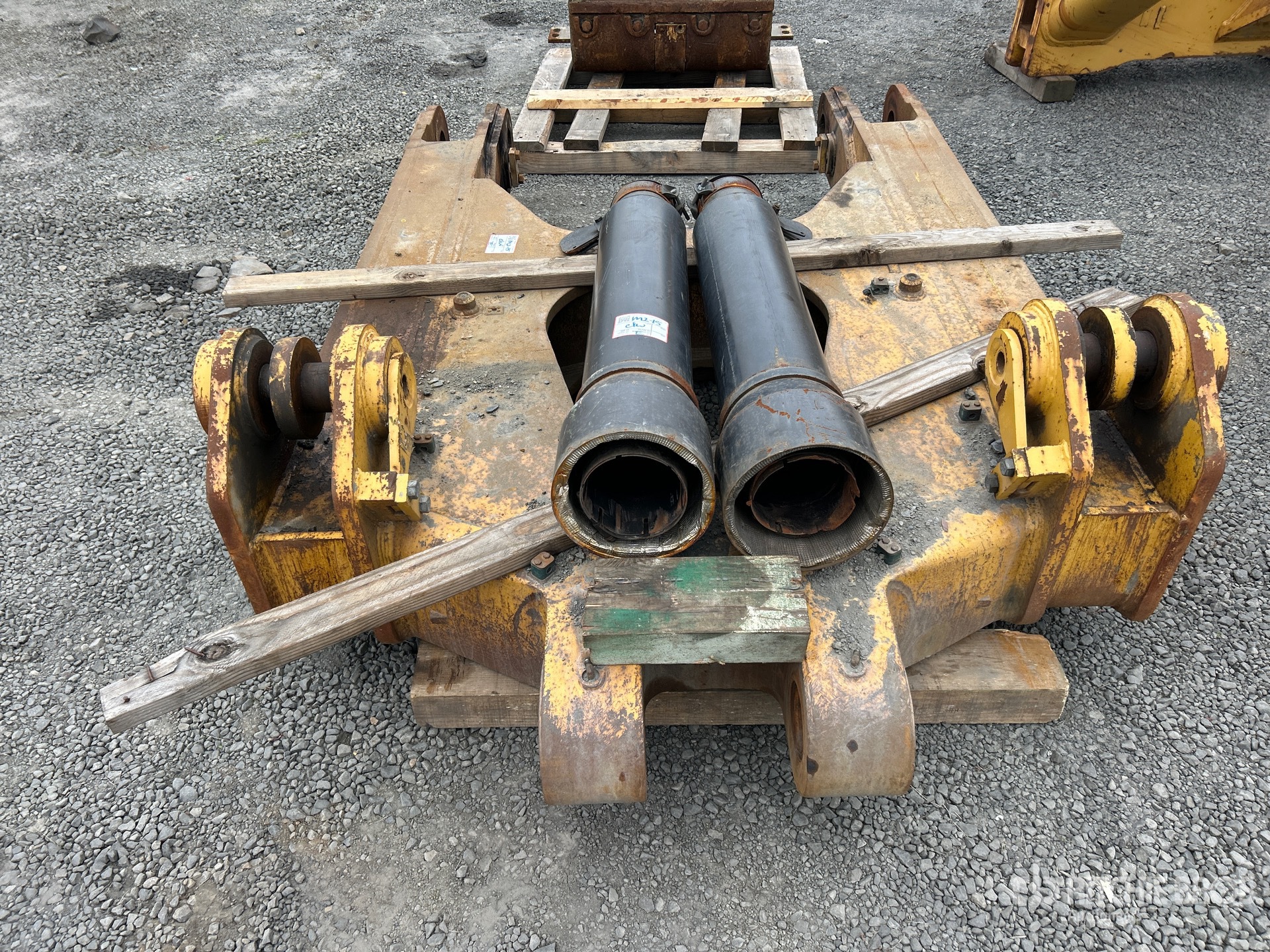 2005 Caterpillar D10T