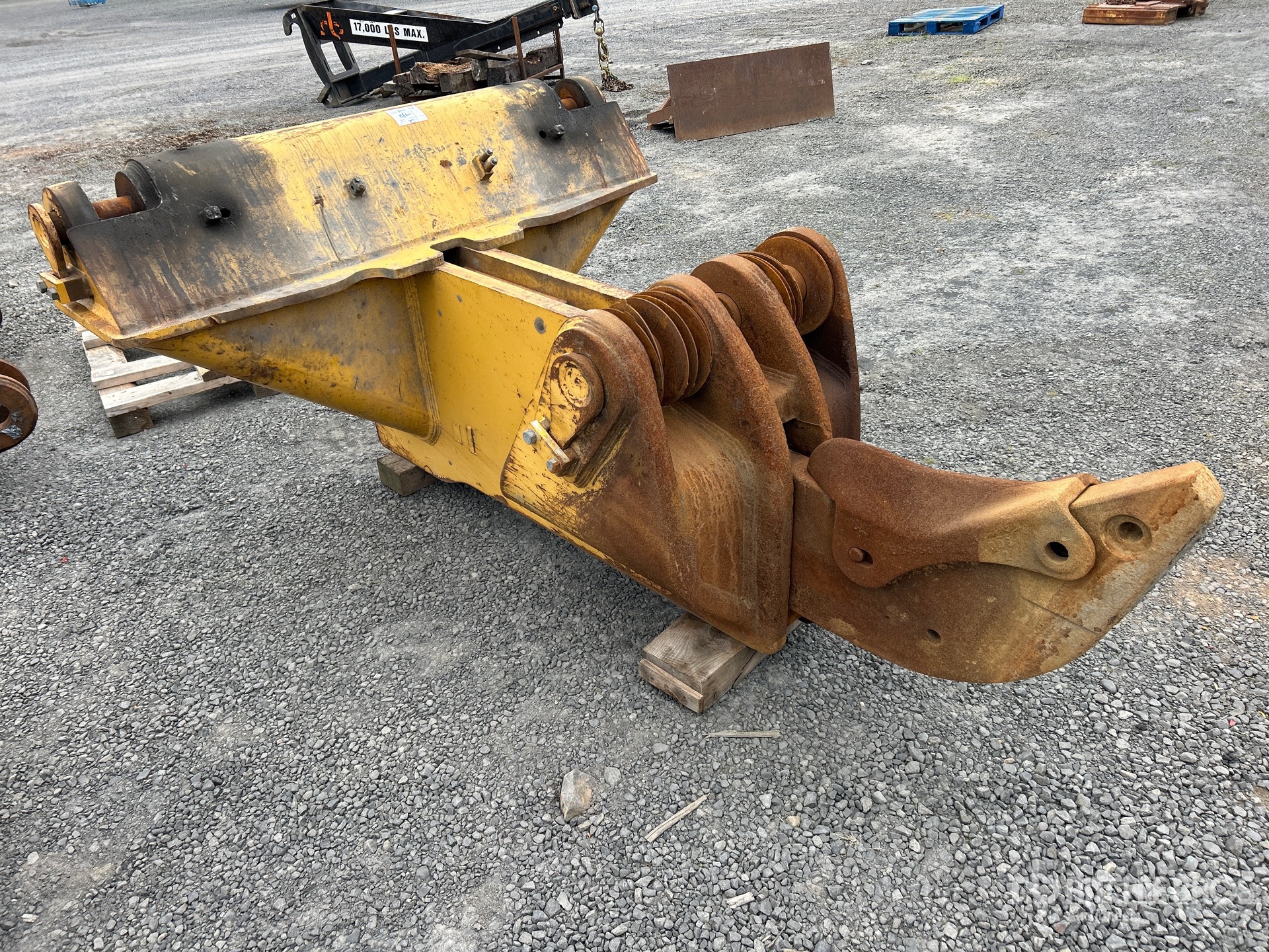 2005 Caterpillar D10T