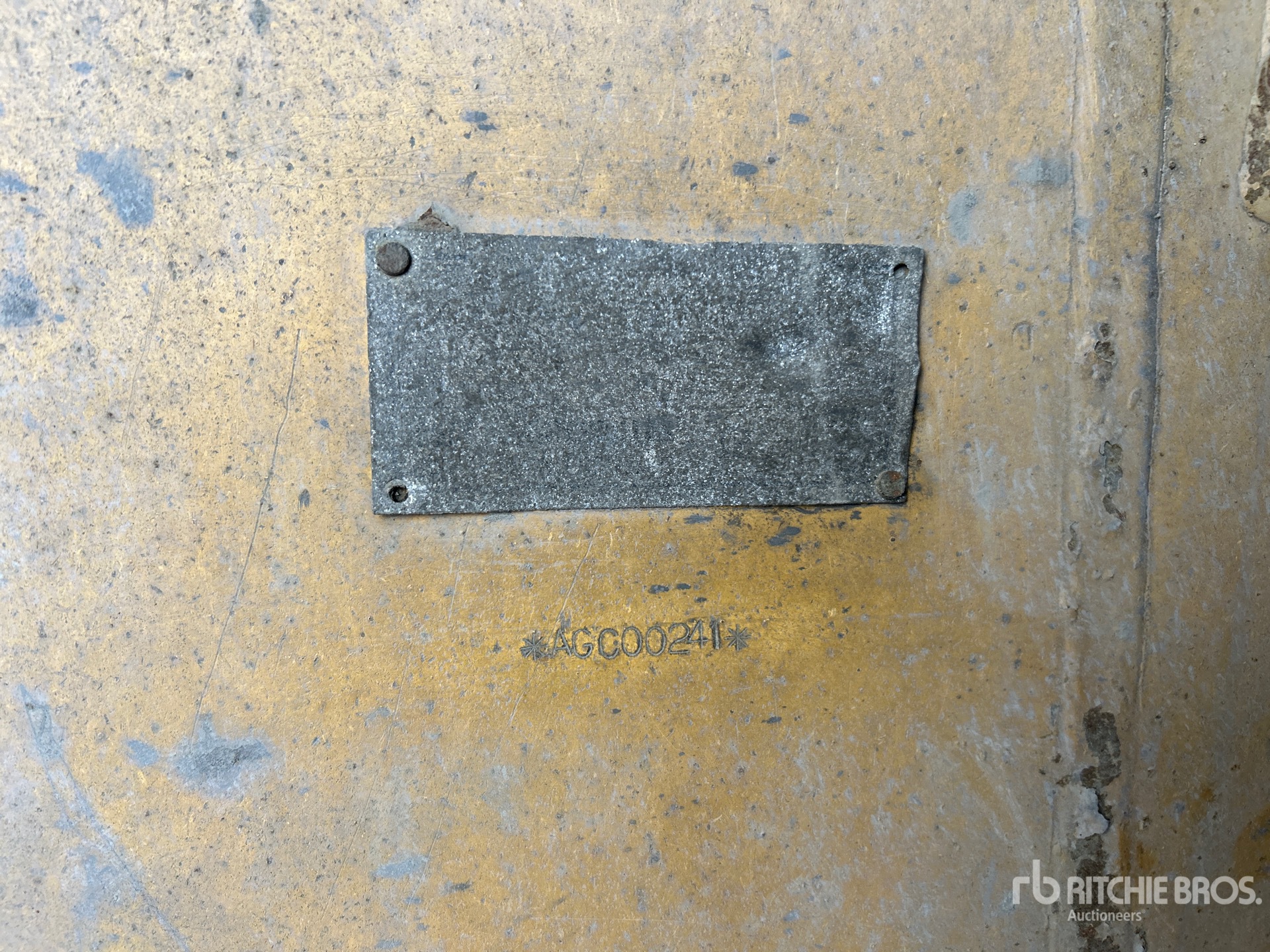 2000 Caterpillar 777D