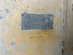 General Appearance with Numero seriale/numero d’identificazione del veicolo (VIN)