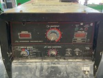 Control Station with