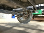 Trailer Chassis with