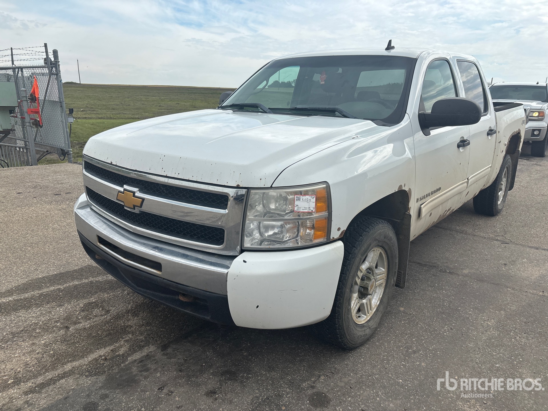 2009 Chevrolet 1500