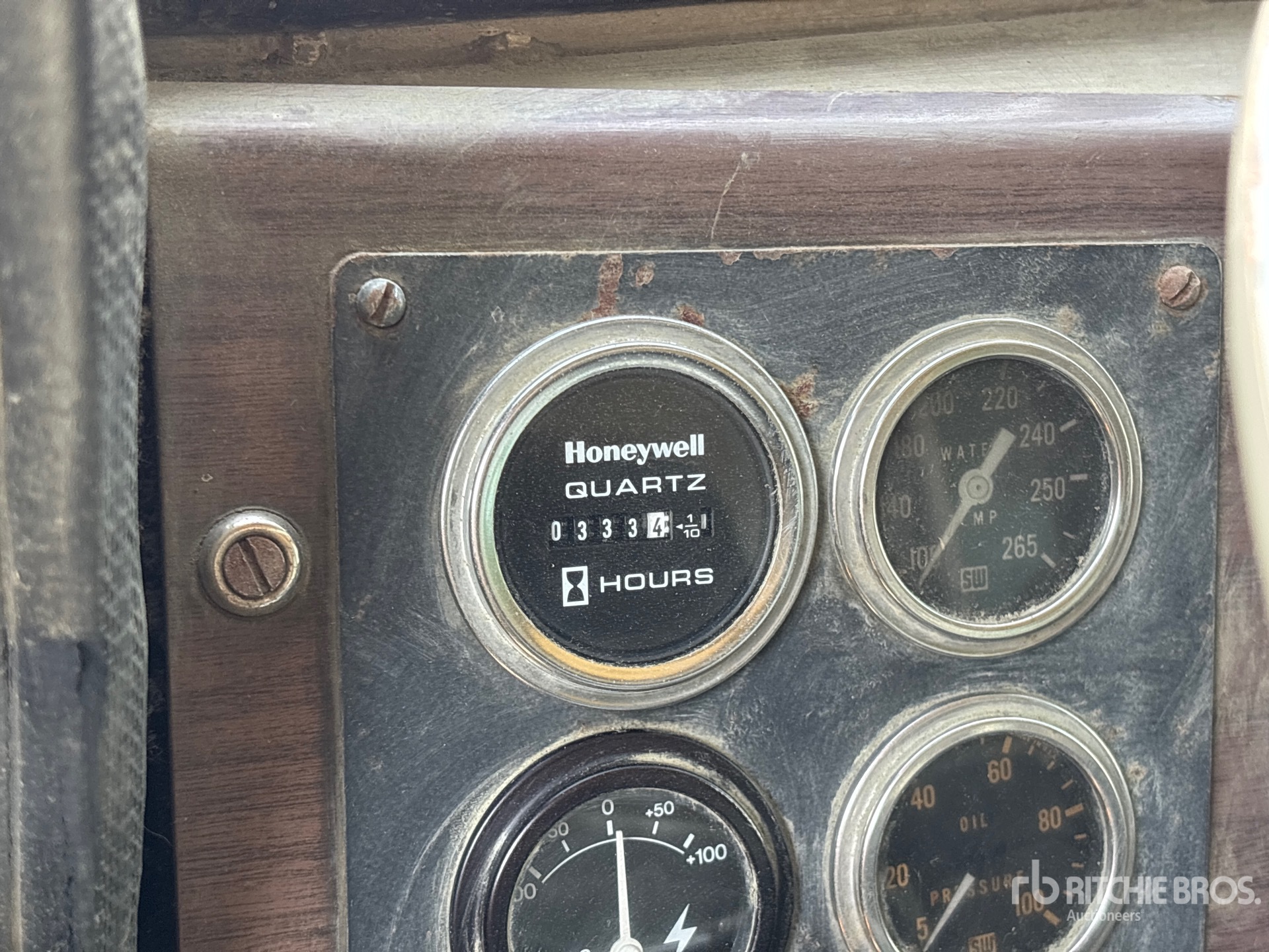 1981 Pacific P-150