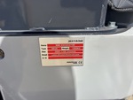 General Appearance with Numero seriale/numero d’identificazione del veicolo (VIN)