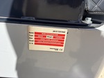 General Appearance with Numero seriale/numero d’identificazione del veicolo (VIN)