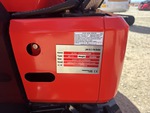 General Appearance with Numero seriale/numero d’identificazione del veicolo (VIN)