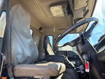 Cab with