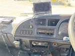 Cab with