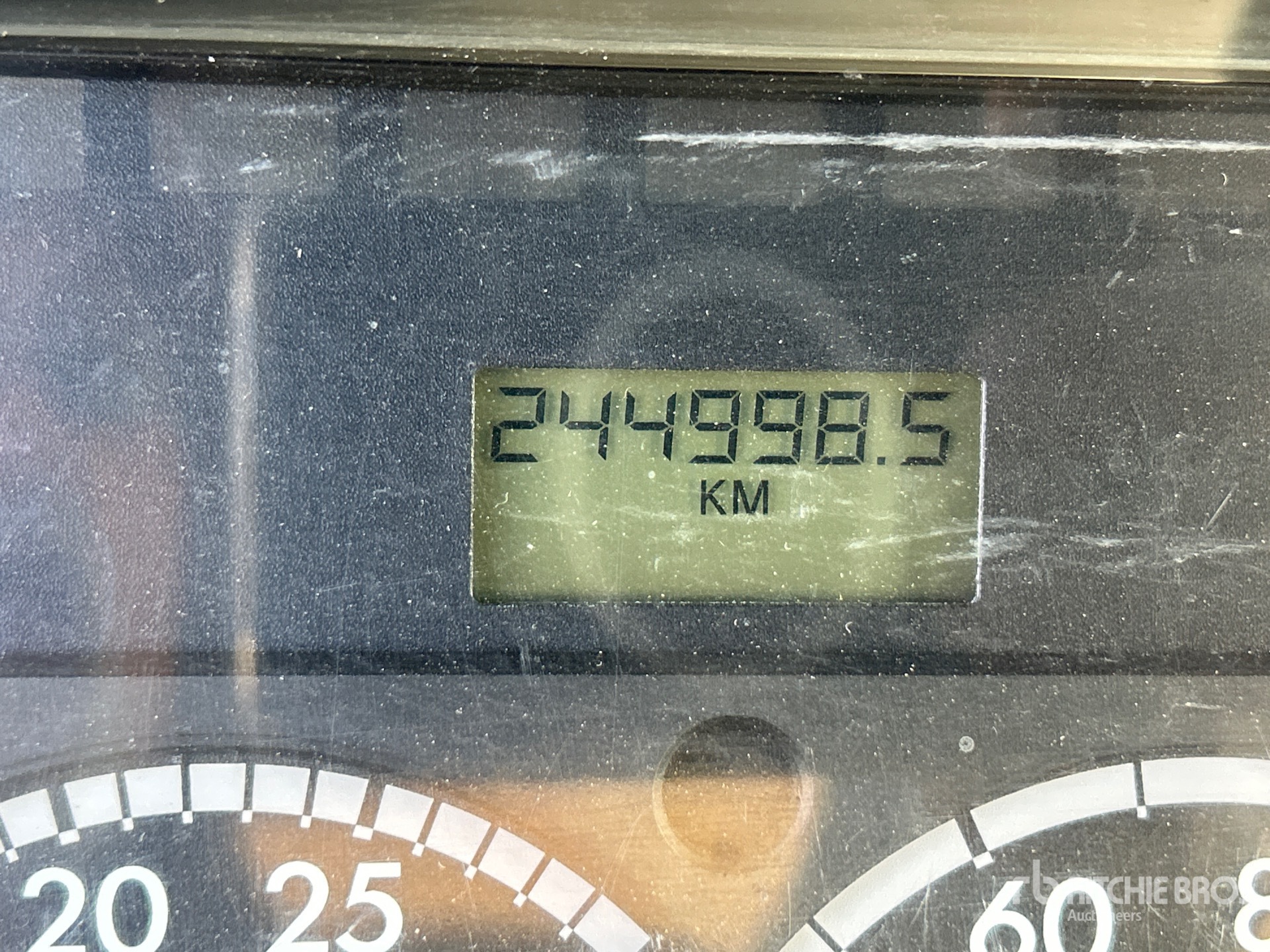 2010 Freightliner M2 112