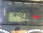 Cab with Engine Hours