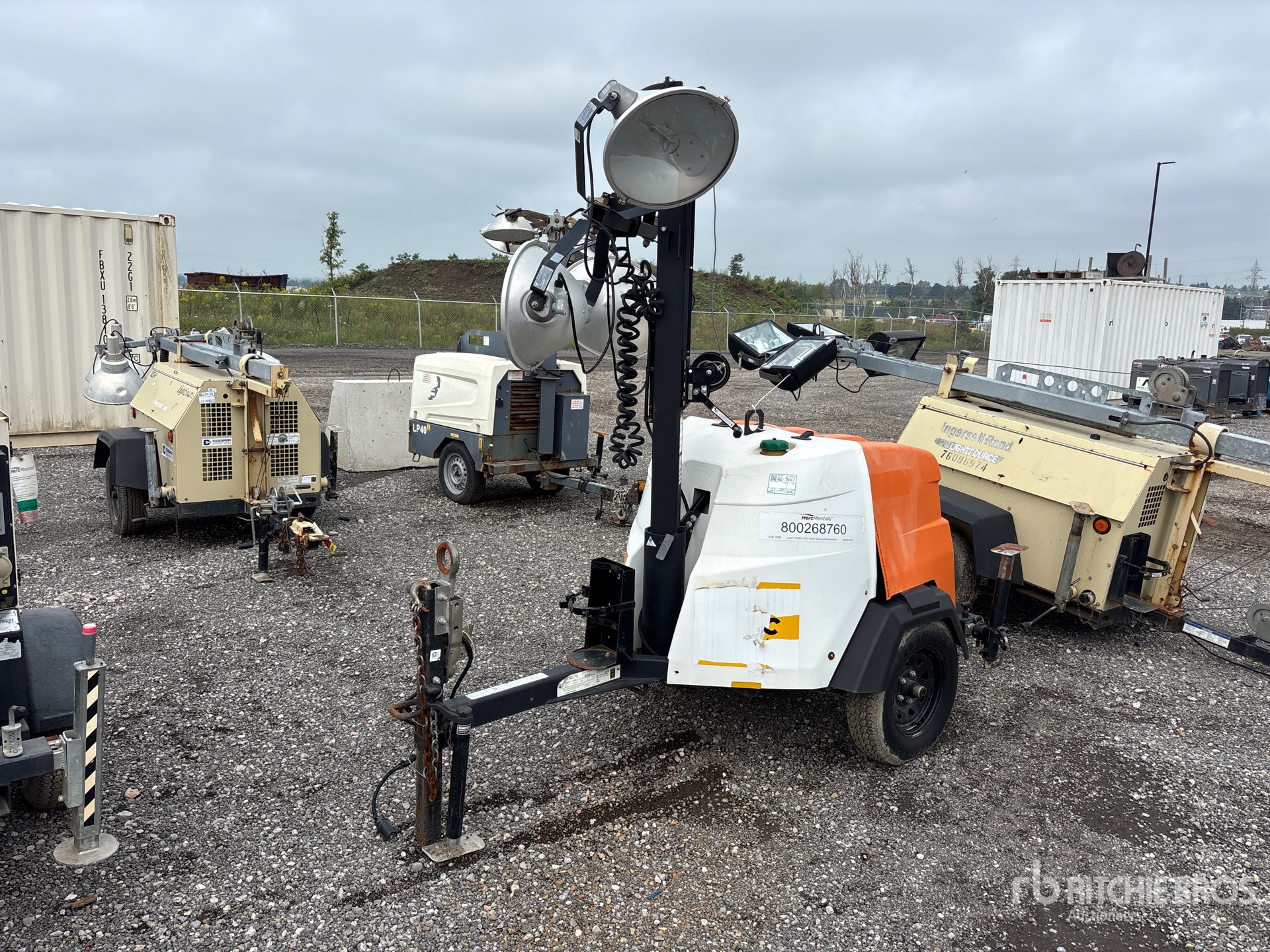 Photo of 2019 Generac MLT6SK