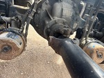 Drivetrain with