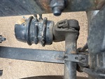 Brakes with